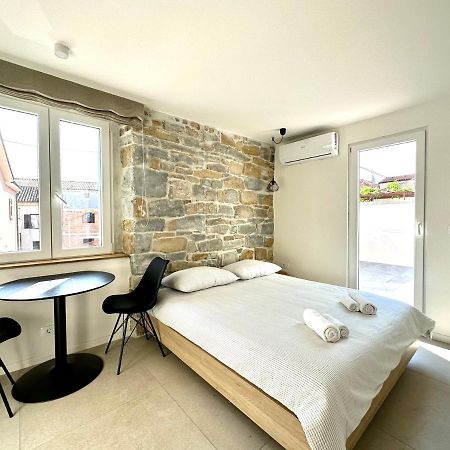 קופר Damir Skomina Apartments מראה חיצוני תמונה