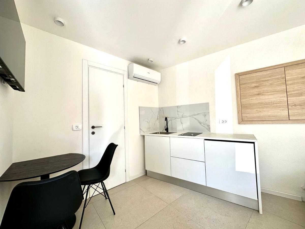 קופר Damir Skomina Apartments מראה חיצוני תמונה