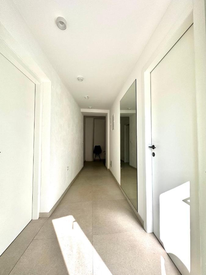 קופר Damir Skomina Apartments מראה חיצוני תמונה