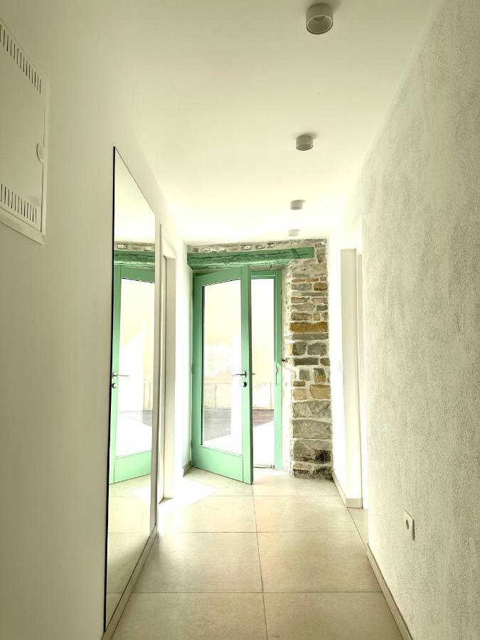 קופר Damir Skomina Apartments מראה חיצוני תמונה