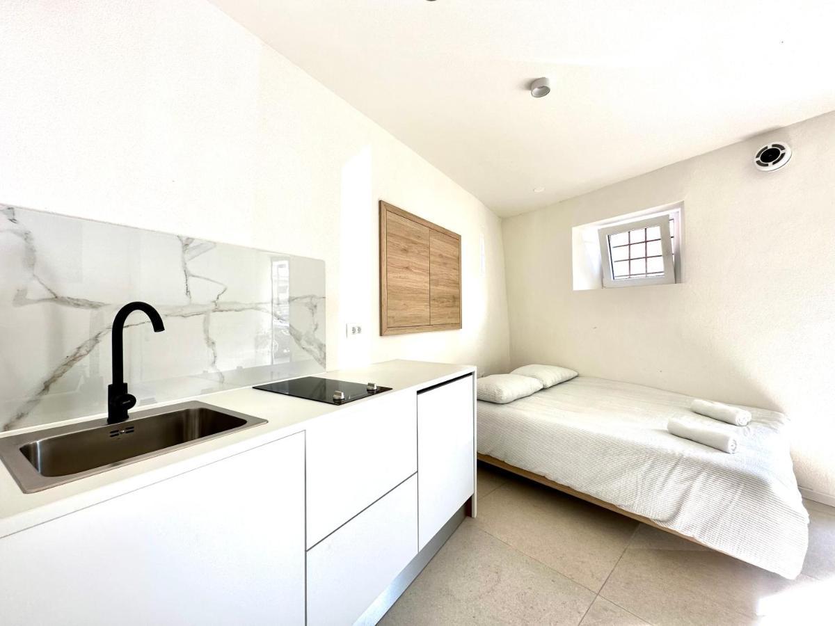קופר Damir Skomina Apartments מראה חיצוני תמונה