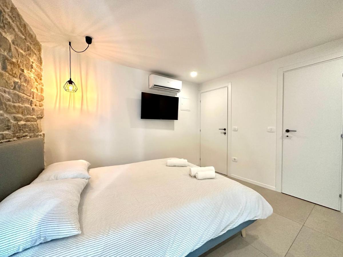 קופר Damir Skomina Apartments מראה חיצוני תמונה