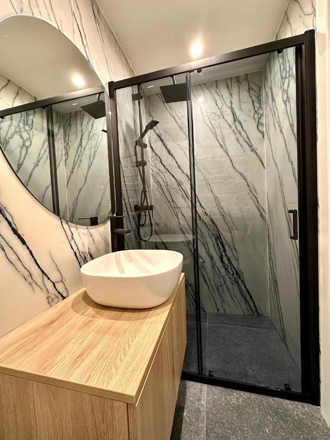 קופר Damir Skomina Apartments מראה חיצוני תמונה