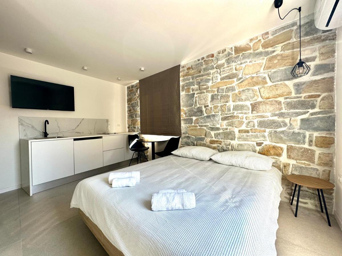 קופר Damir Skomina Apartments מראה חיצוני תמונה