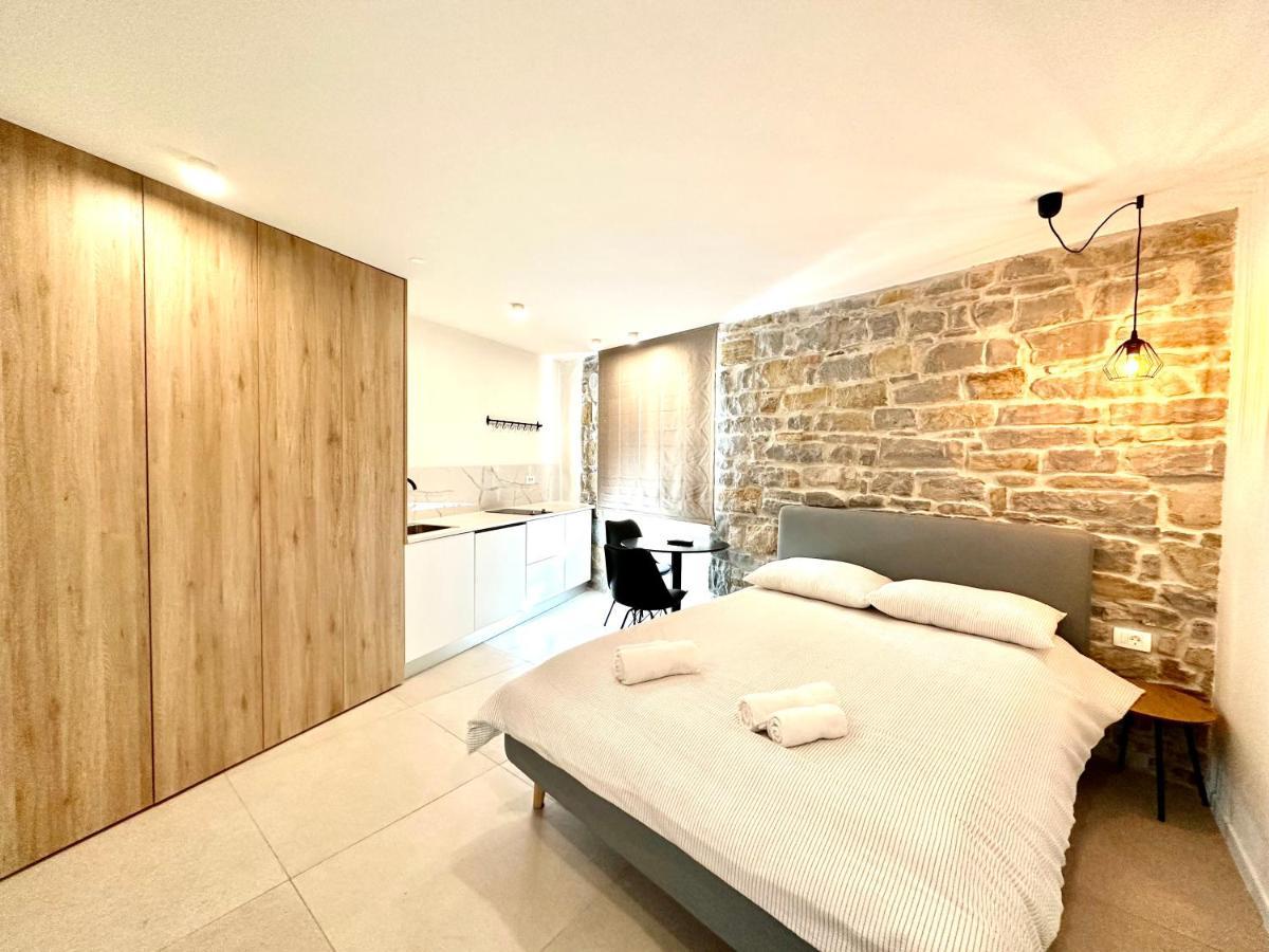 קופר Damir Skomina Apartments מראה חיצוני תמונה