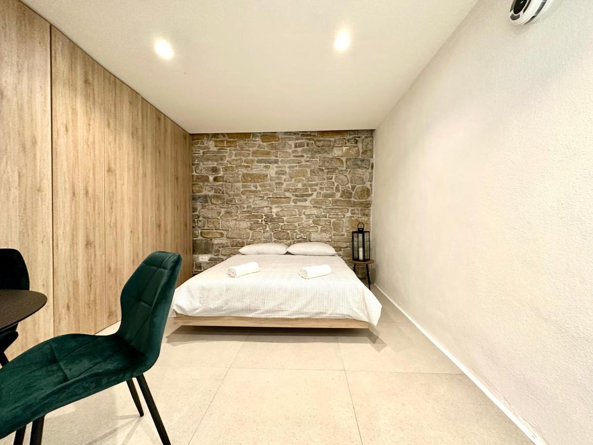 קופר Damir Skomina Apartments מראה חיצוני תמונה