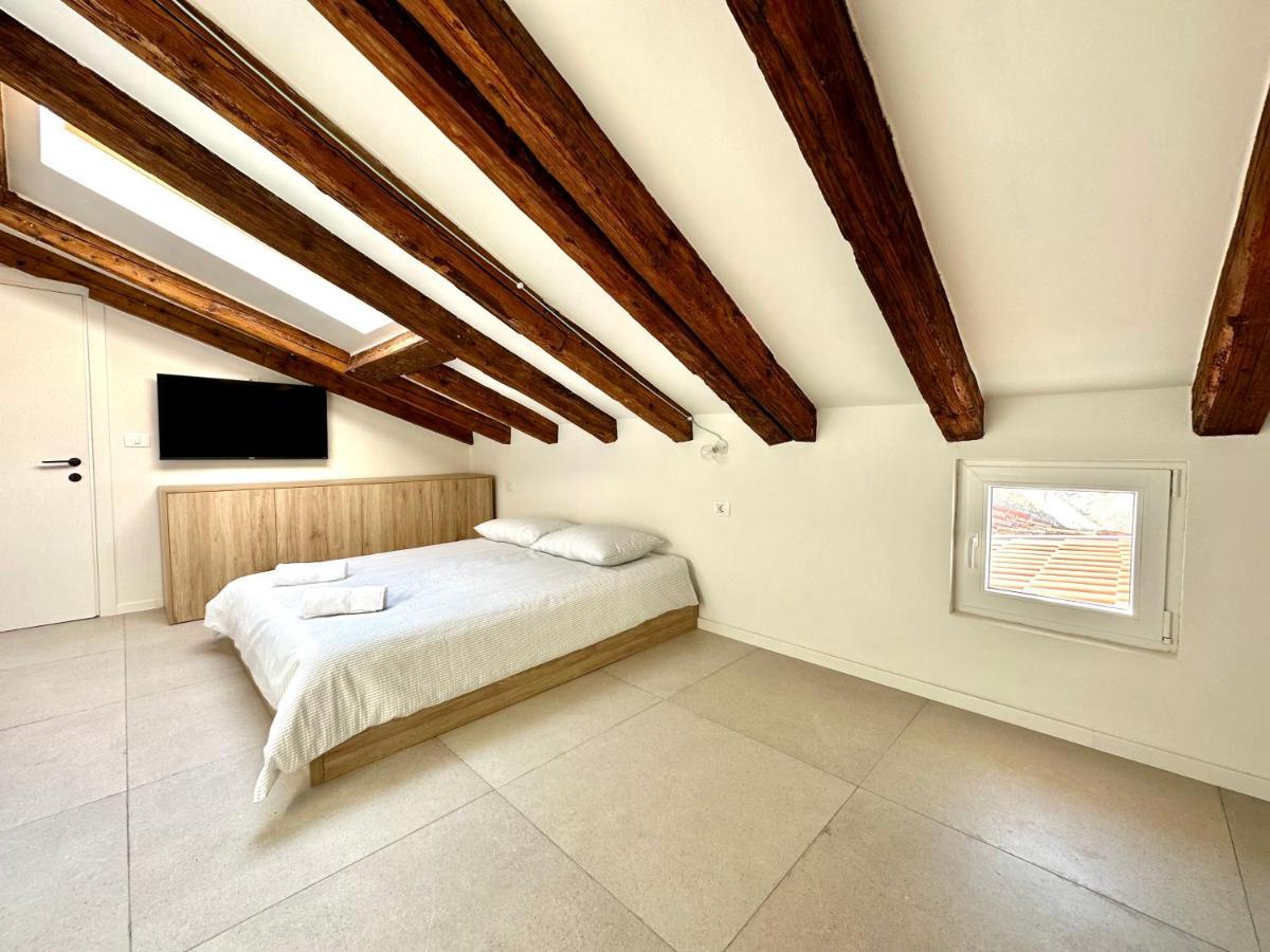 קופר Damir Skomina Apartments מראה חיצוני תמונה
