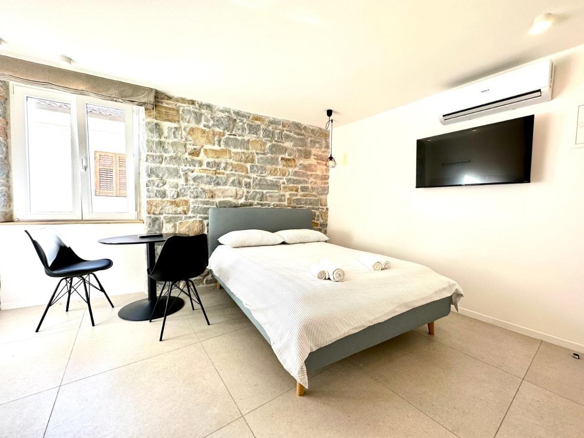 קופר Damir Skomina Apartments מראה חיצוני תמונה