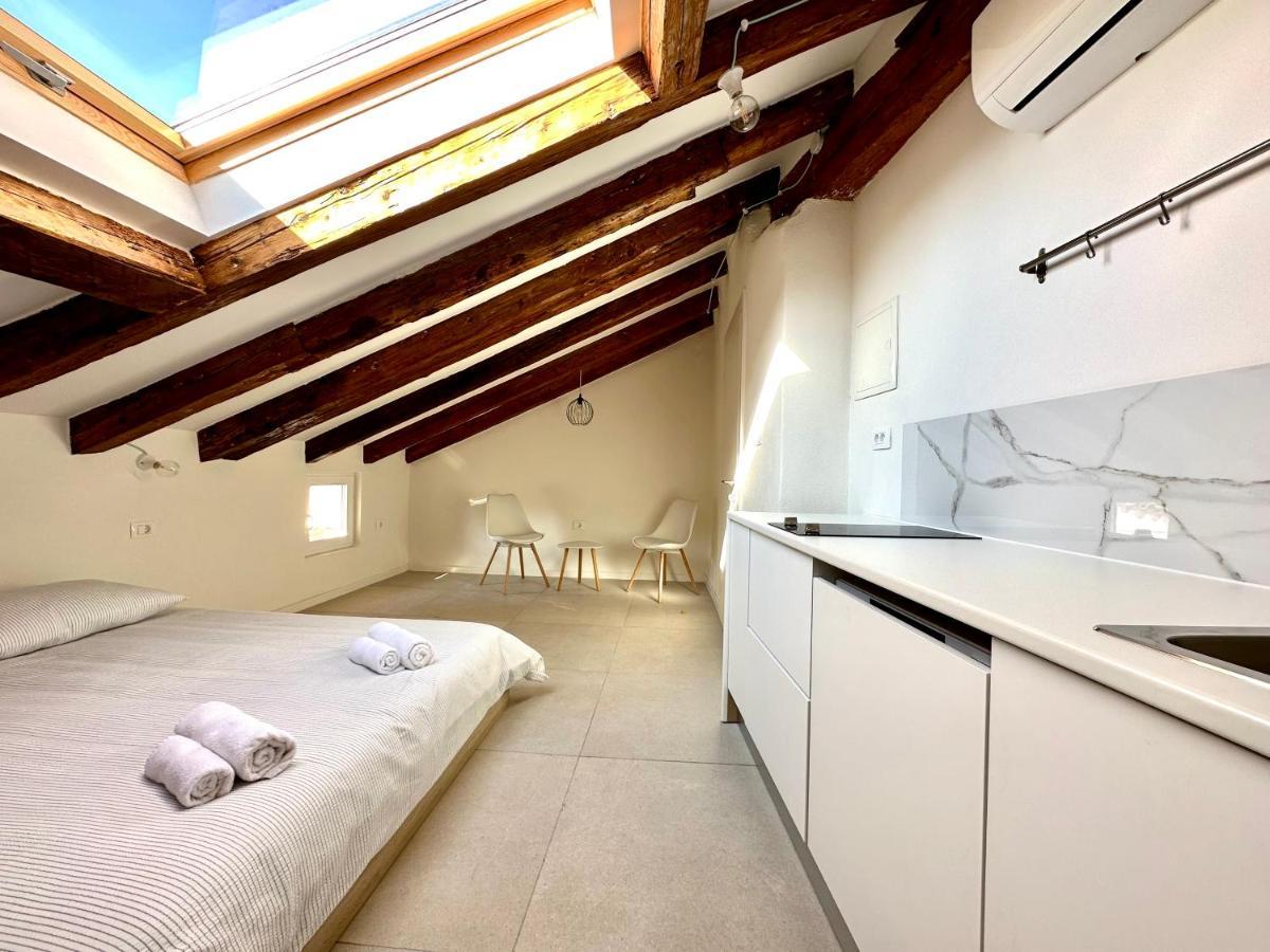 קופר Damir Skomina Apartments מראה חיצוני תמונה