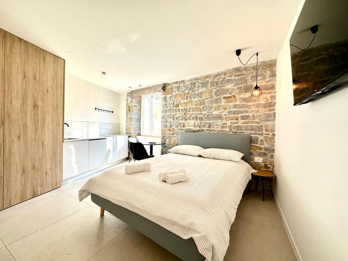 קופר Damir Skomina Apartments מראה חיצוני תמונה