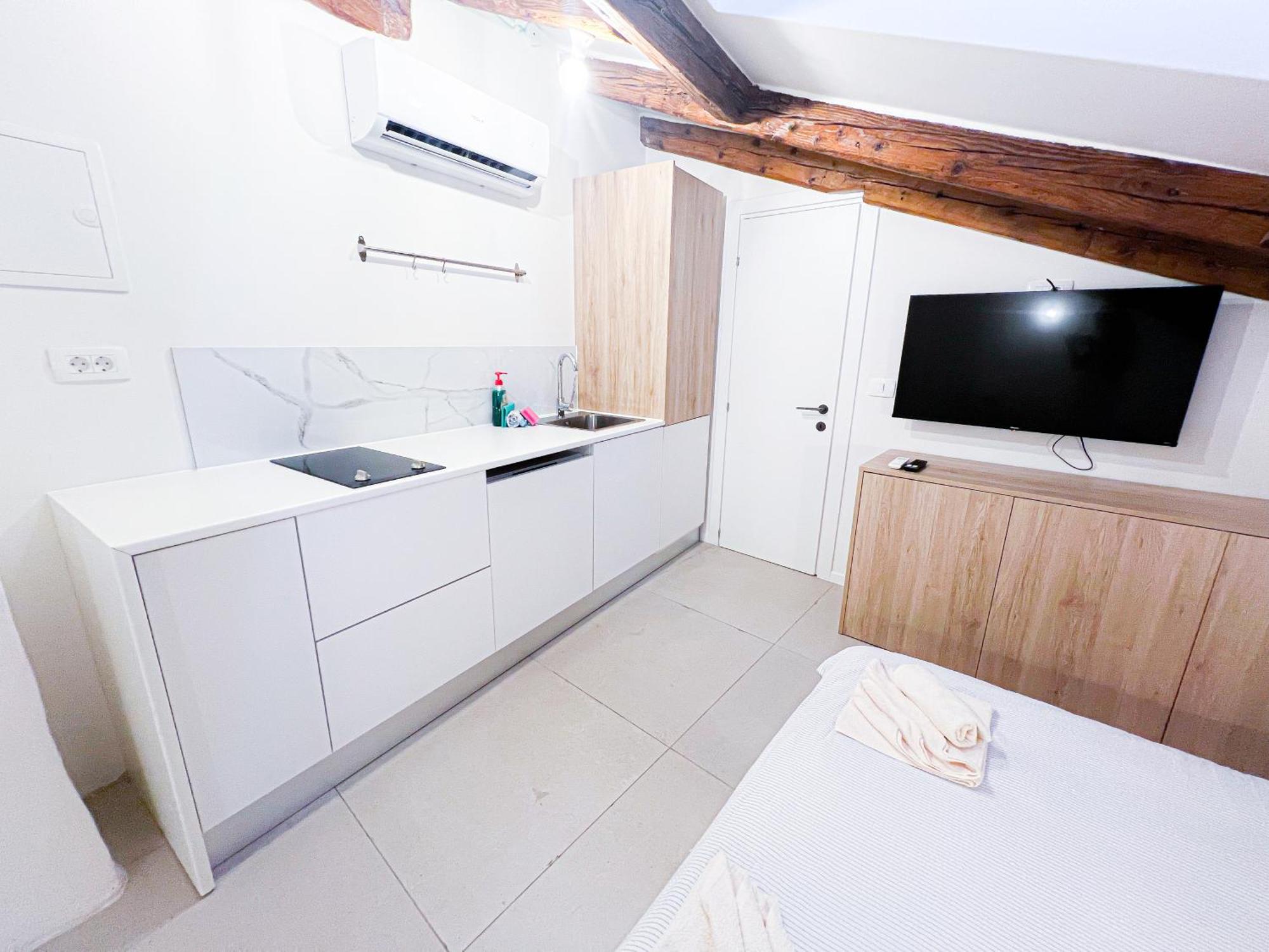קופר Damir Skomina Apartments מראה חיצוני תמונה