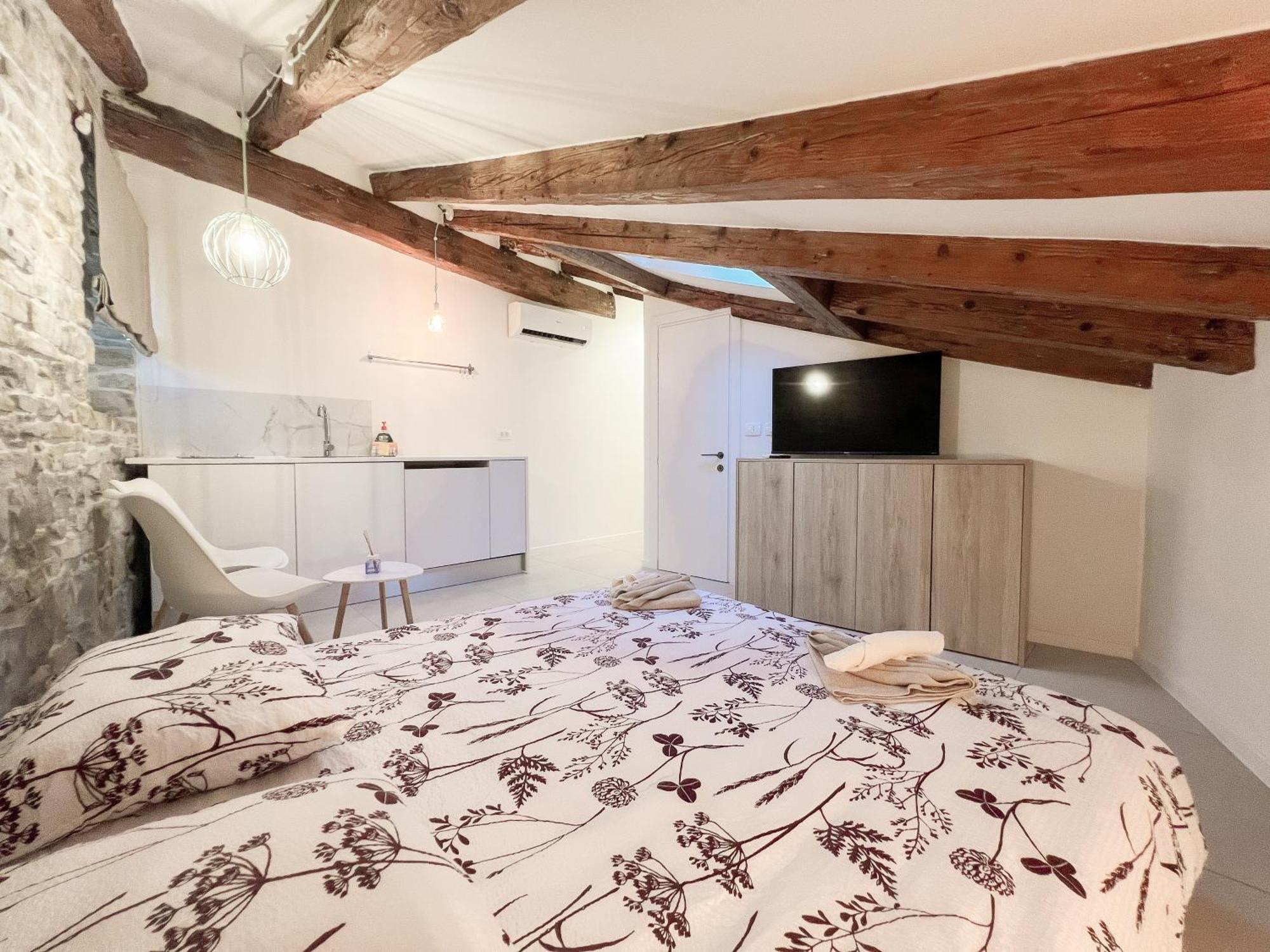 קופר Damir Skomina Apartments מראה חיצוני תמונה