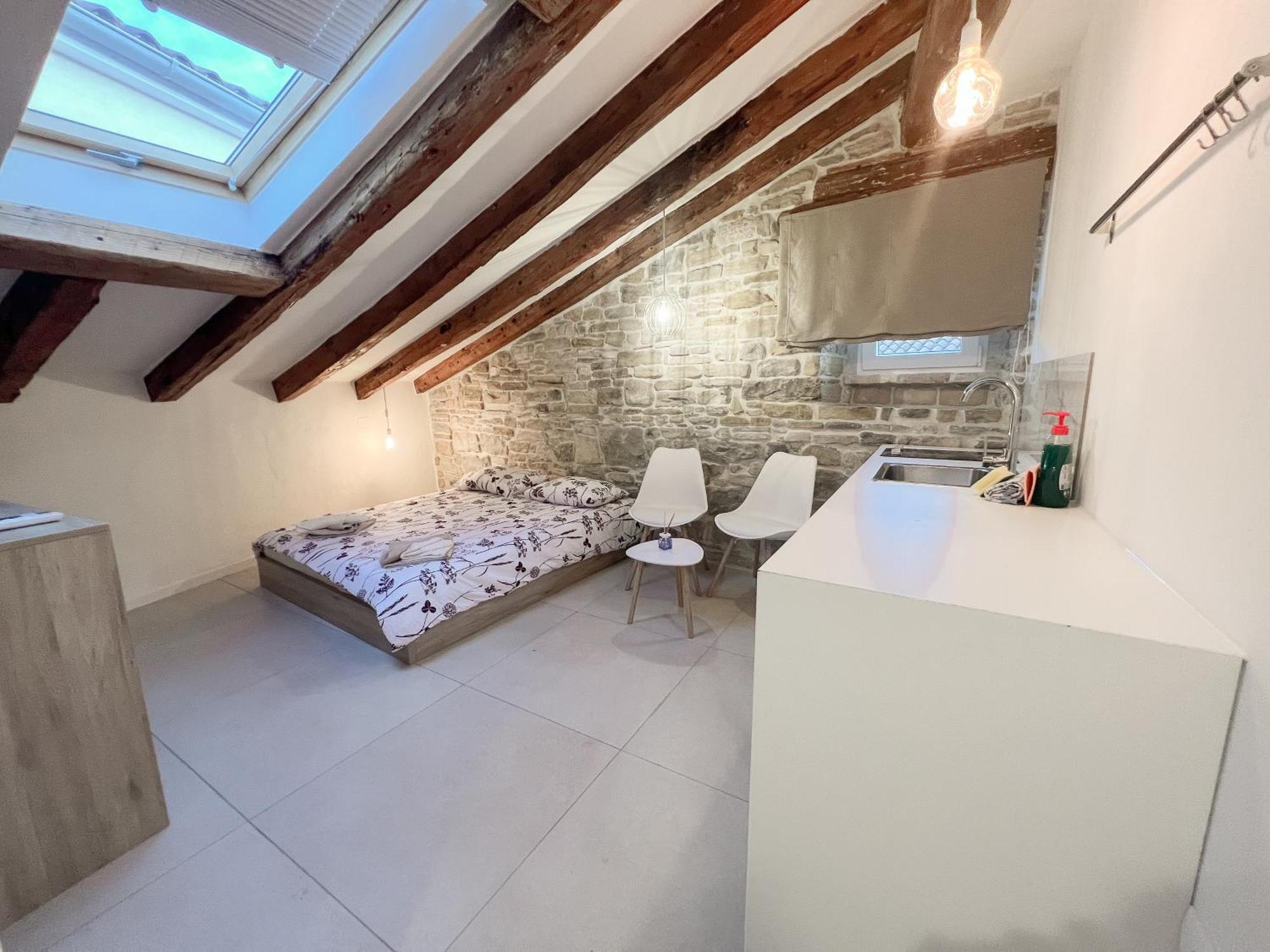 קופר Damir Skomina Apartments מראה חיצוני תמונה