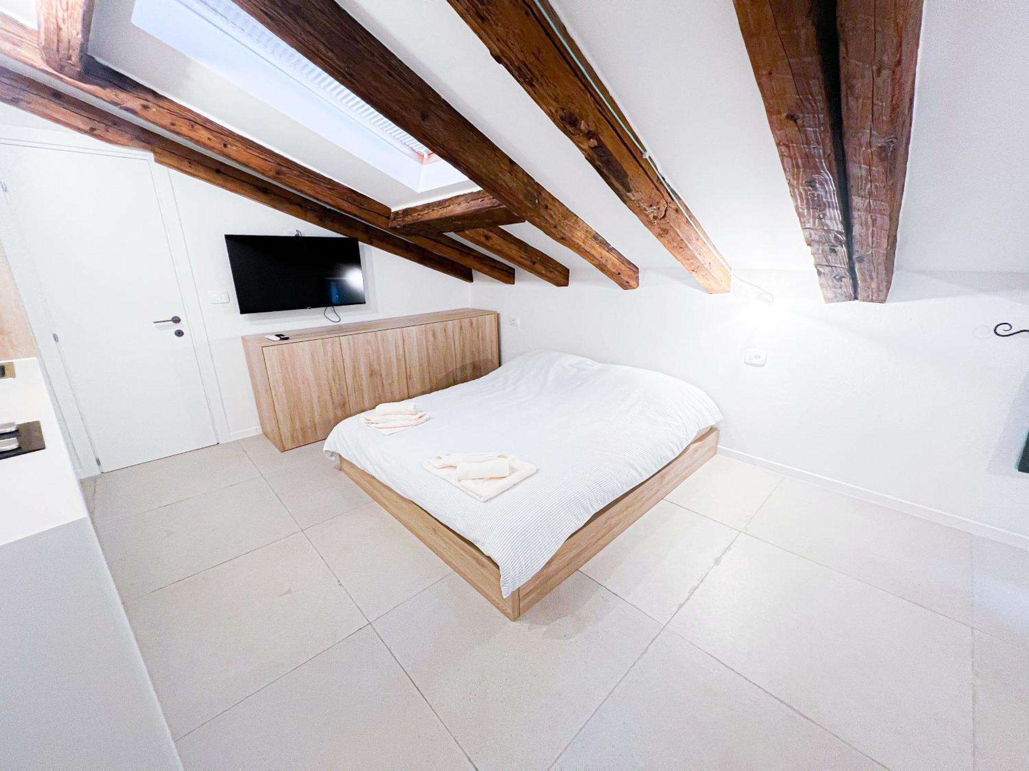 קופר Damir Skomina Apartments מראה חיצוני תמונה
