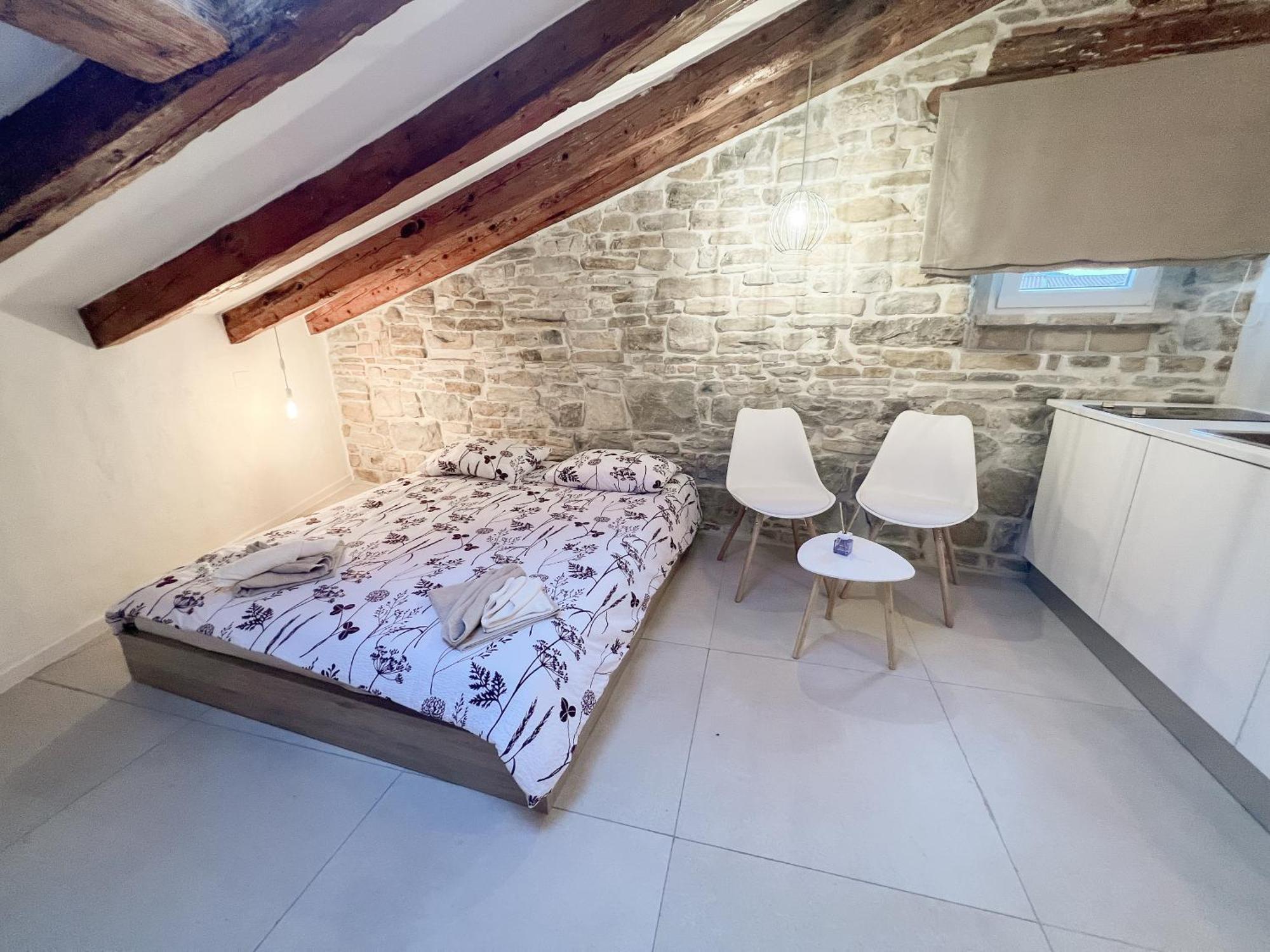 קופר Damir Skomina Apartments מראה חיצוני תמונה