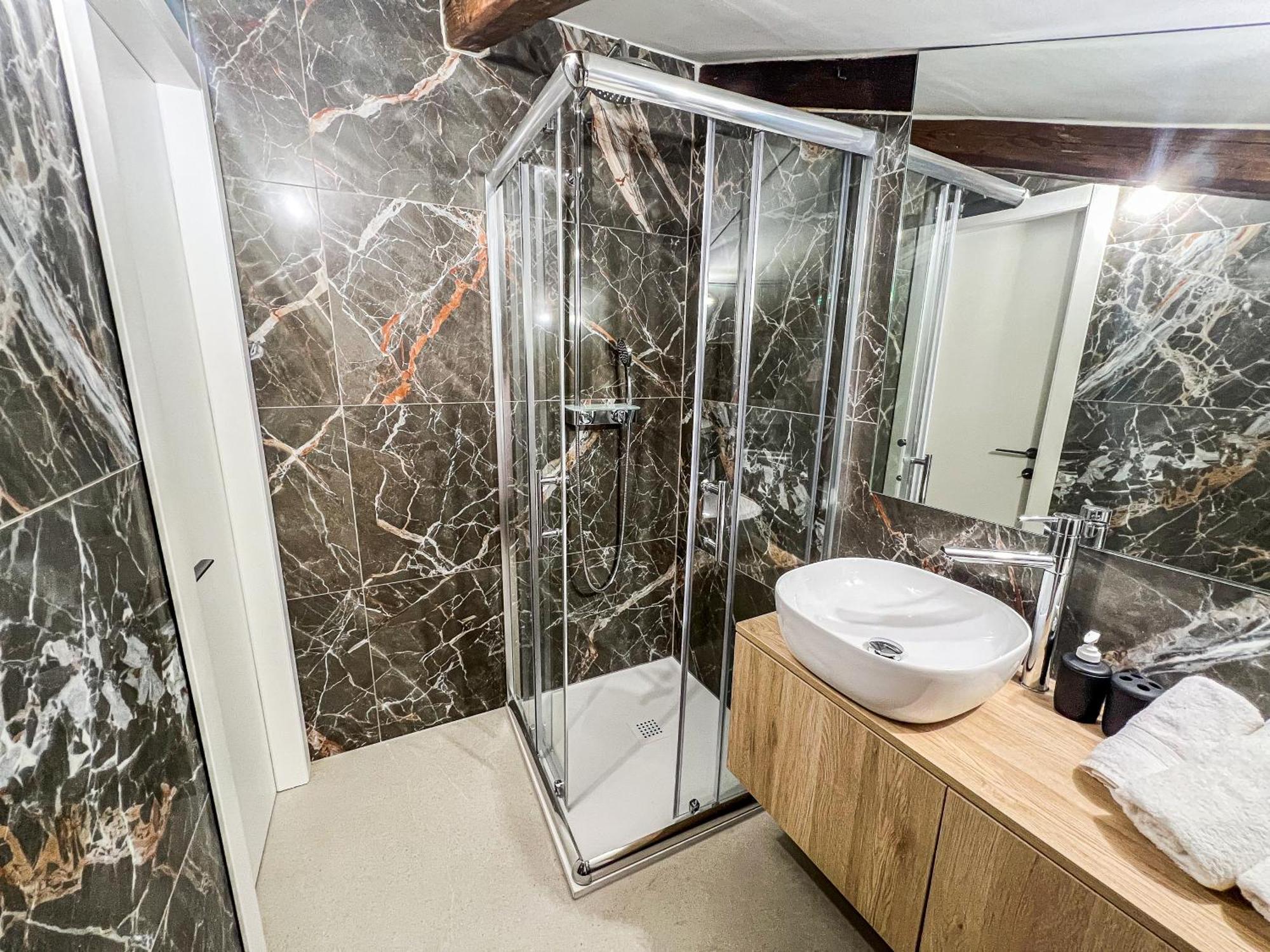 קופר Damir Skomina Apartments מראה חיצוני תמונה