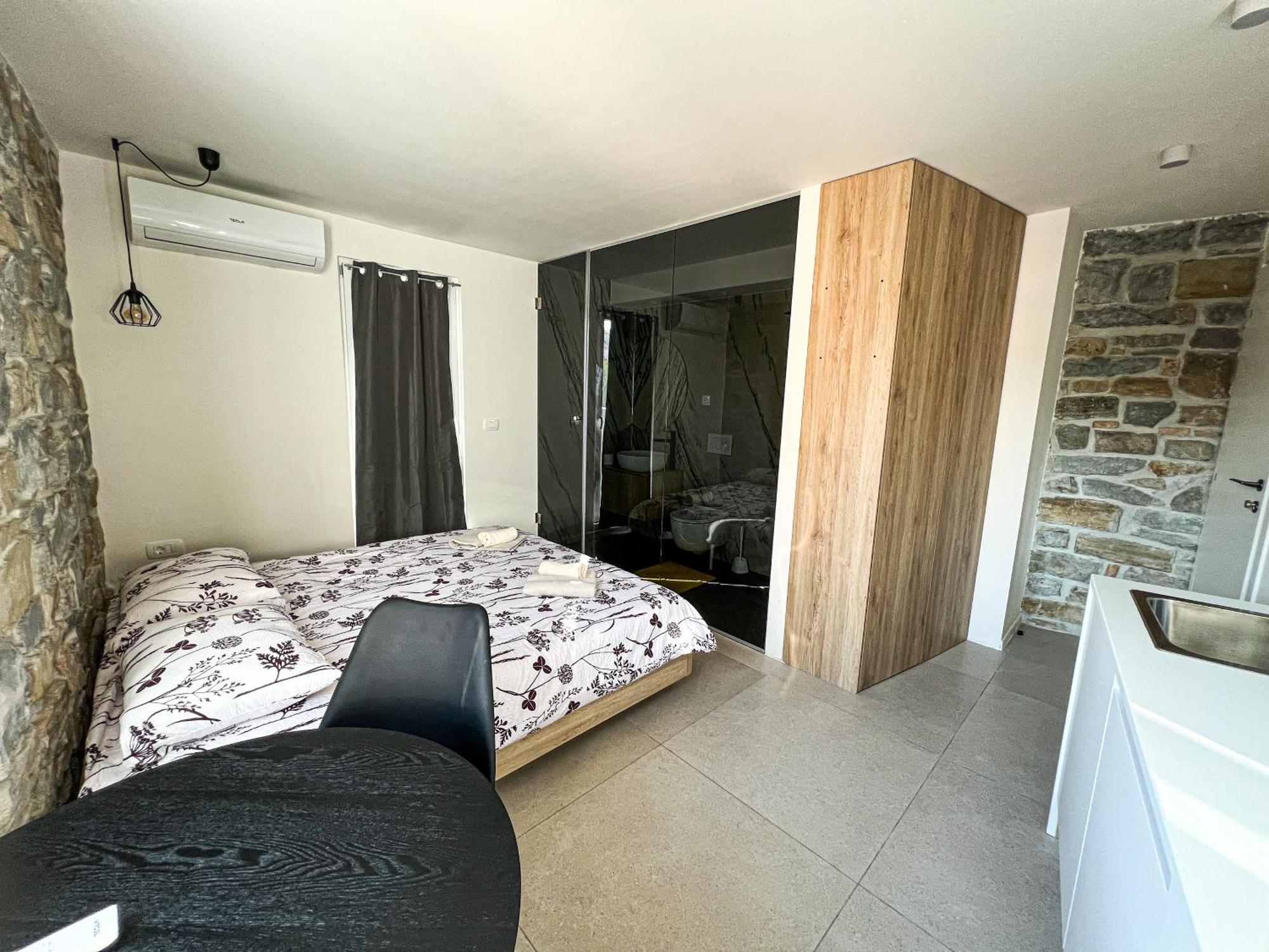 קופר Damir Skomina Apartments מראה חיצוני תמונה