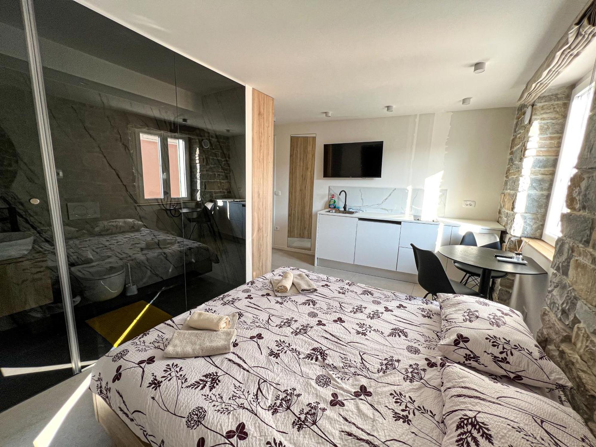 קופר Damir Skomina Apartments מראה חיצוני תמונה