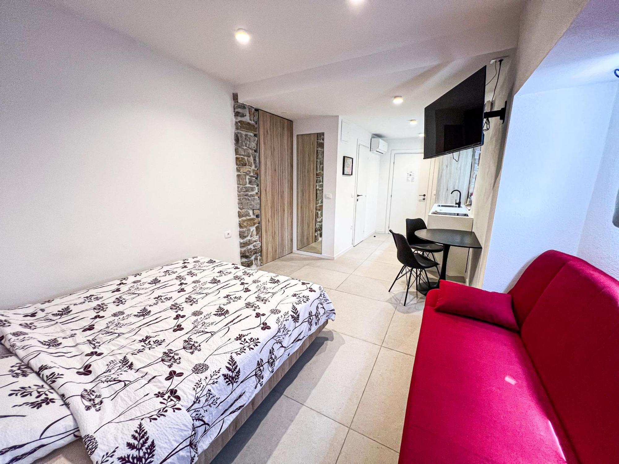 קופר Damir Skomina Apartments מראה חיצוני תמונה